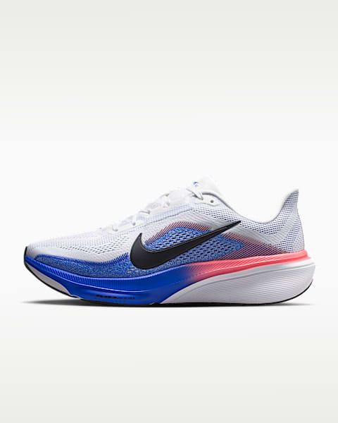 Nike Pegasus 42 Men's Road Running Shoes (Wide). Nike JP